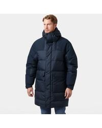 Helly Hansen - Escape Down Parka Hombre - Lyst