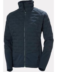 Helly Hansen - Hp Hybrid Stretch Insulator - Lyst