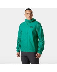 Helly Hansen - Verde - Lyst