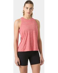 Helly Hansen - Sval Tank Top - Lyst