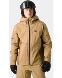 Helly Hansen - Courchevel Jacket - Lyst