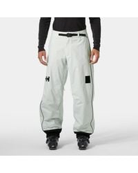 Helly Hansen - Ullr D Pants 2.0 - Lyst