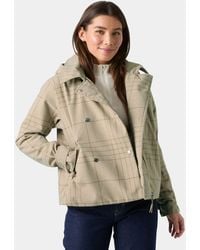 Helly Hansen - Marstrand Short Insulated Peacoat - Lyst