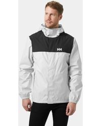 Helly Hansen - Vancouver Rain Jacket - Lyst