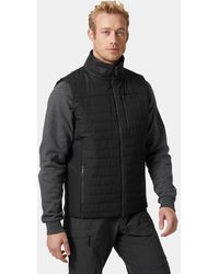 Helly Hansen - Crew Insulator Vest 2.0 - Lyst