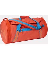 Helly Hansen - Hh Sporty Duffel Bag 2 70L Std - Lyst