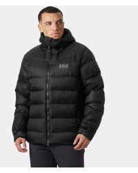 Helly Hansen - Glacier Down Jacket - Lyst