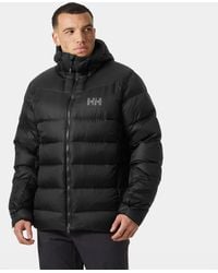 Helly Hansen - Glacier Down Jacket - Lyst