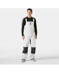 Helly Hansen - Pier 4.0 Salopette - Lyst
