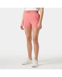 Helly Hansen - Lifa Tech Lite Shorts Mujer - Lyst