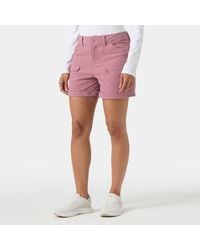 Helly Hansen - Maridalen Shorts - Lyst