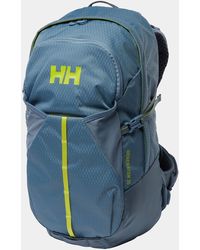 Helly Hansen - Sac À Dos 20L Unisexe Generator Bleu Marine - Lyst