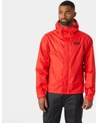 Helly Hansen - Loke Jacket - Lyst