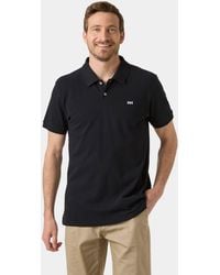 Helly Hansen - Hudson Polo - Lyst