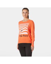 Helly Hansen - Quayside Knit - Lyst