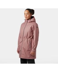 Helly Hansen - Westport Insulated Coat - Lyst