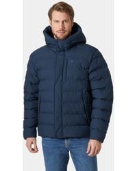 Helly Hansen - Alby Puffy Jacket - Lyst