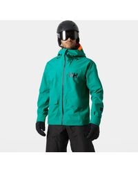 Helly Hansen - Emiko Shell Jacket - Lyst