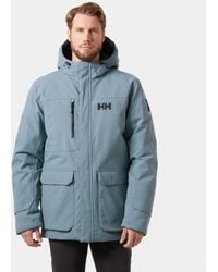 Helly Hansen - Urb Lab Down Parka - Lyst
