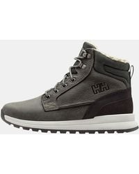 Helly Hansen - Kelvin Lx Waterproof Leather Boots - Lyst