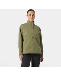 Helly Hansen - Escape Anorak - Lyst