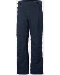 Helly Hansen - Hp Foil Race Sailing Trousers Navy - Lyst
