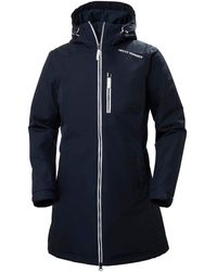 Helly Hansen Jackets for Women | Online Sale up to 50% off | Lyst UK