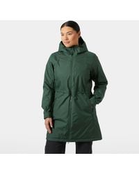 Helly Hansen - Westport Insulated Coat - Lyst