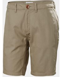 Helly Hansen - Dock Shorts - Lyst
