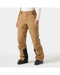 Helly Hansen - Switch Cargo Pants Mujer - Lyst