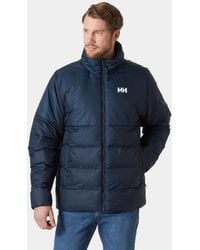 Helly Hansen - Oslo Light Puffy Jacket - Lyst