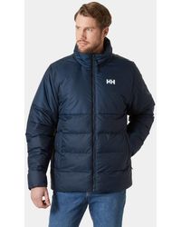Helly Hansen - Oslo Light Puffy Jacket - Lyst