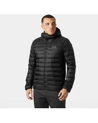 Helly Hansen - Verglas Down Hybrid Hood 2.0 - Lyst
