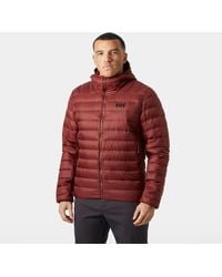 Helly Hansen - Verglas Hooded Down Jacket 2.0 - Lyst