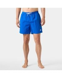 Helly Hansen - Calshot Trunk 7" - Lyst