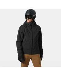 Helly Hansen - Courchevel Jacket - Lyst