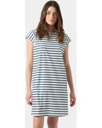 Helly Hansen - Thalia Shift Dress - Lyst