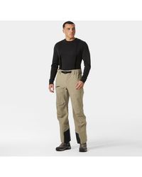 Helly Hansen - Verglas Backcountry Ski Shell Trousers - Lyst