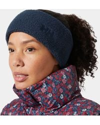 Helly Hansen - Hh Pile Headband - Lyst