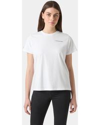 Helly Hansen - The Ocean Race T-Shirt 2.0 - Lyst