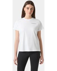 Helly Hansen - Bianco - Lyst