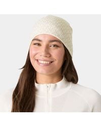 Helly Hansen - Hh Lifa Merino Beanie Std - Lyst