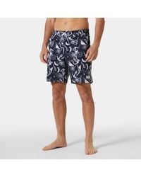 Helly Hansen - Helly-hansen Newport Board Shorts 8" - Lyst