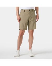 Helly Hansen - Hp Sirocco Shorts 9" - Lyst