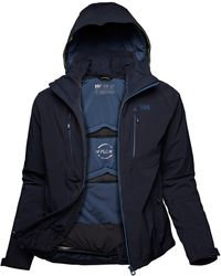 helly hansen resort jacket
