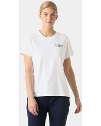 Helly Hansen - The Ocean Race T-Shirt - Lyst