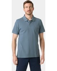 Helly Hansen - Hudson Polo - Lyst