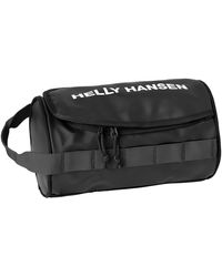 Helly Hansen Hh Wash Bag 2 - Black