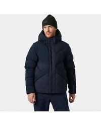 Helly Hansen - Village Modular Down Jacket Hombre - Lyst