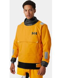 Helly Hansen - Aegir Race Sailing Light Smock 2.0 - Lyst